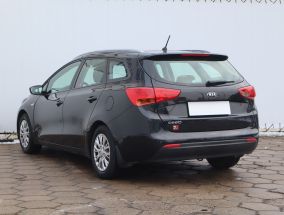 Kia Ceed - 2016