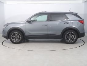 SsangYong Korando - 2022