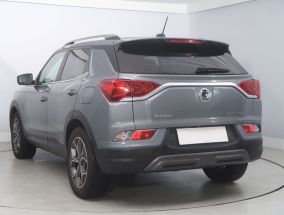 SsangYong Korando - 2022