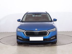 Škoda Octavia - 2021