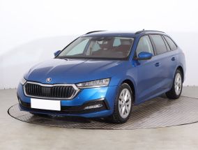 Škoda Octavia - 2021