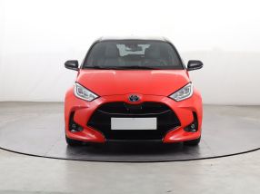 Toyota Yaris - 2020