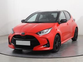 Toyota Yaris - 2020