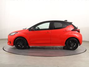 Toyota Yaris - 2020