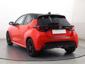Toyota Yaris - 2020