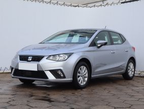 Seat Ibiza - 2018