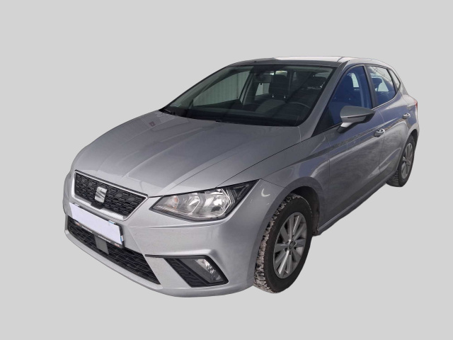 Seat Ibiza 2018