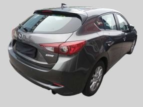 Mazda 3 - 2017