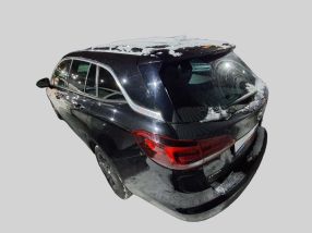 Opel Astra - 2017