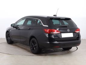 Opel Astra - 2017