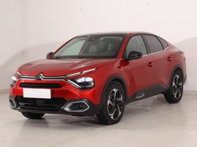 Citroen C4 X - 2023