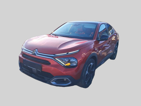 Citroen C4 X