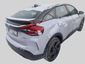 Citroen C4 - 2024