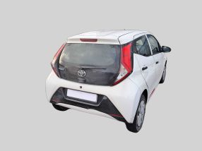 Toyota Aygo - 2019