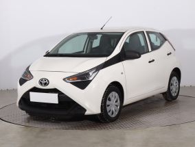 Toyota Aygo - 2019