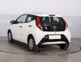 Toyota Aygo - 2019