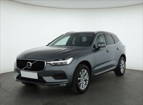 Volvo XC60 - 2018