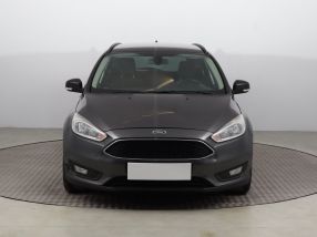 Ford Focus - 2015