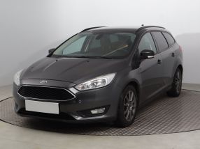 Ford Focus - 2015