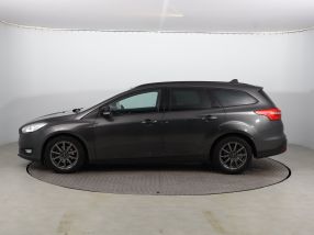 Ford Focus - 2015