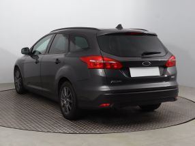 Ford Focus - 2015