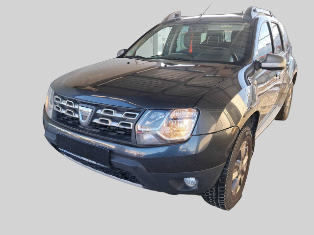 Dacia Duster 2014