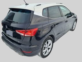 Seat Arona - 2022