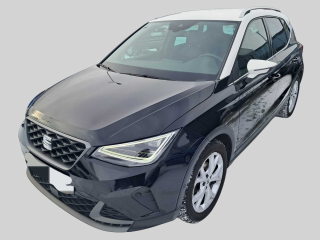 Seat Arona 2022
