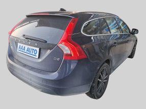 Volvo V60 - 2013
