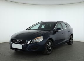 Volvo V60 - 2013