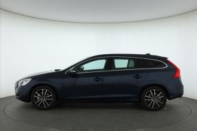 Volvo V60 - 2013