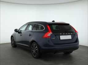 Volvo V60 - 2013