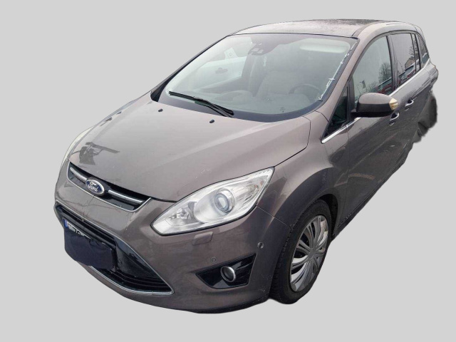 Ford Grand C-Max 2013