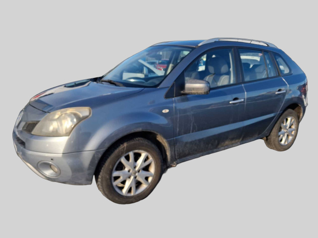 Renault Koleos 2008