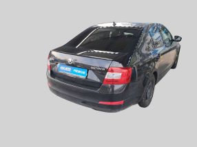 Skoda Octavia - 2016