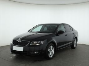 Škoda Octavia - 2016