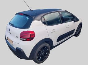 Citroen C3 - 2017