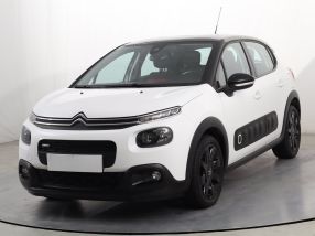 Citroen C3 - 2017
