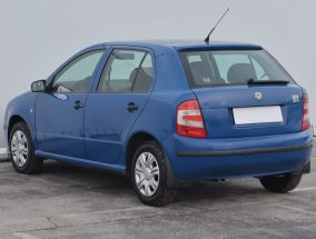 Škoda Fabia - 2006