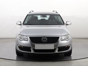 Volkswagen Passat - 2009