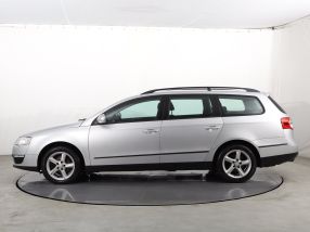 Volkswagen Passat - 2009