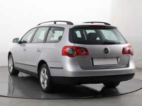 Volkswagen Passat - 2009