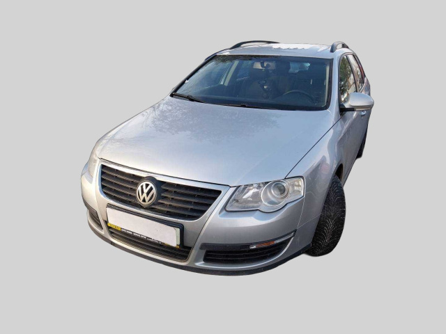 Volkswagen Passat 2009
