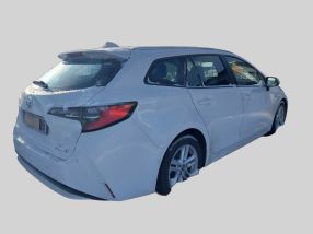 Toyota Corolla - 2019