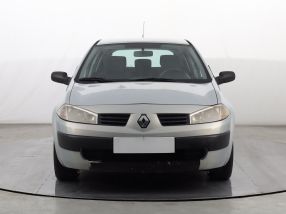Renault Megane - 2004