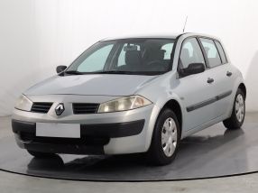 Renault Megane - 2004