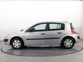 Renault Megane - 2004