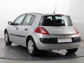 Renault Megane - 2004
