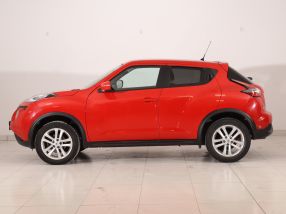 Nissan Juke - 2017