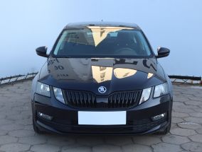 Škoda Octavia - 2019